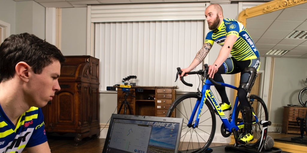 Will’s Custom Leg Brace Story